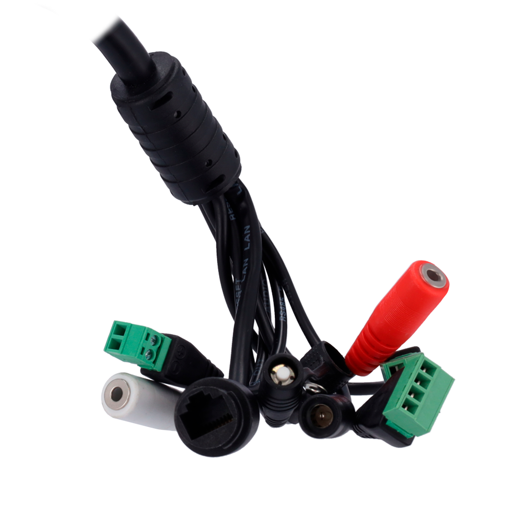 Desconocido IRS-SD225-T010 Sensor – Termografía · Detección térmica · Térmica - Imagen 5