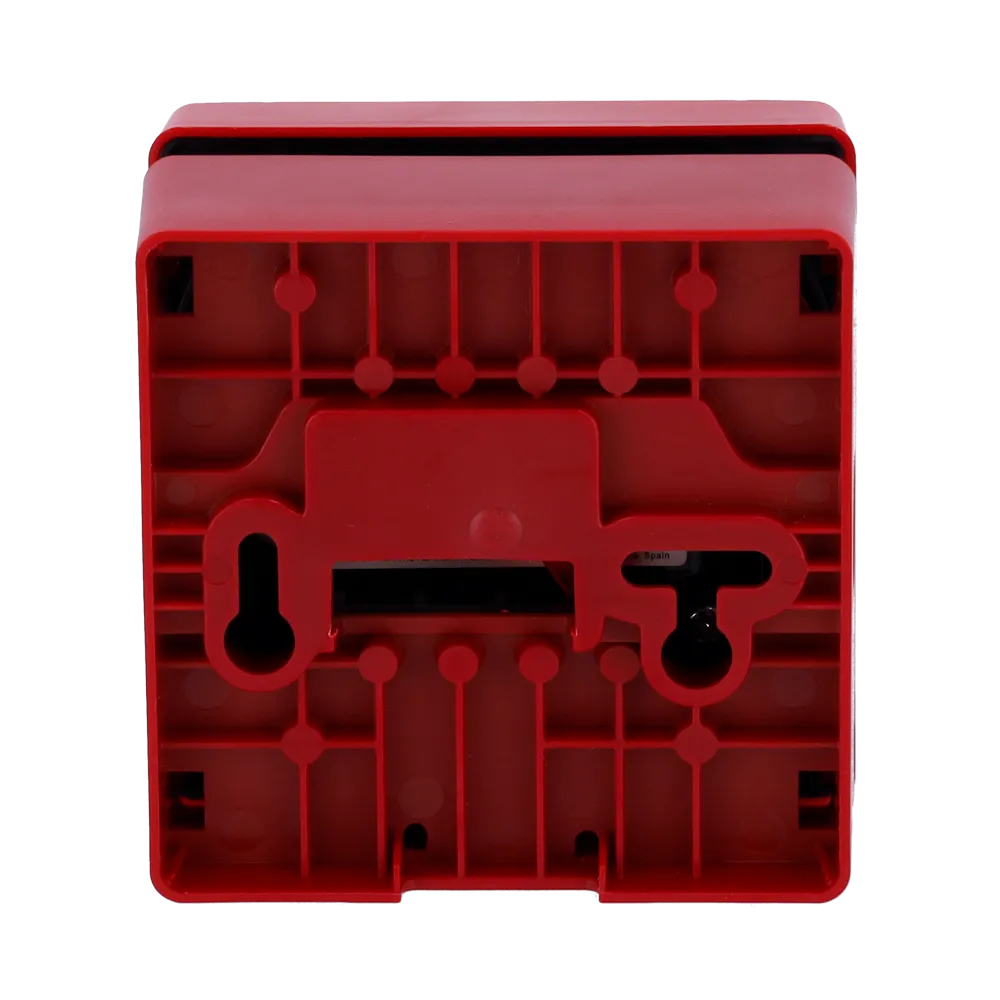 Llave JBE-2100 Jade Bird para Pulsadores de Alarma