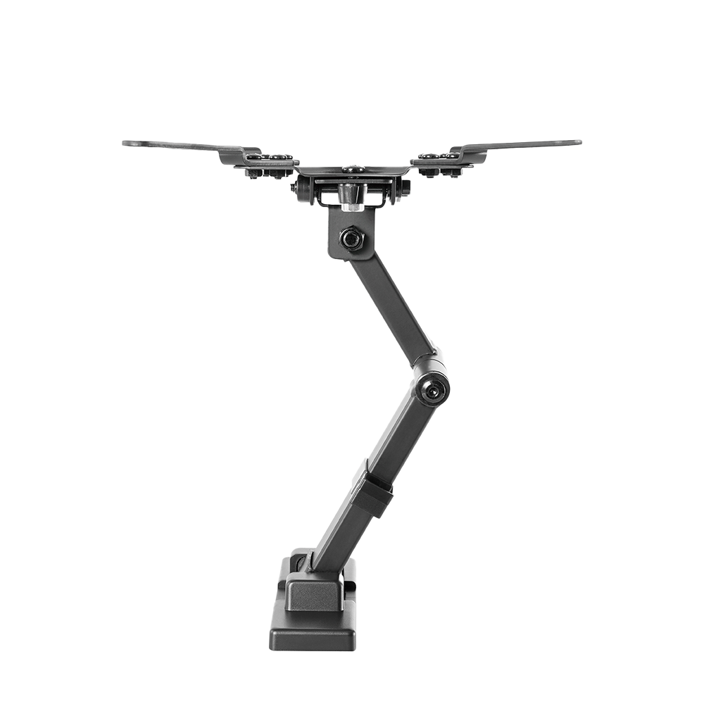 Soporte pantalla Pared con brazo VESA 200x200 20 kg máx LDA21-222 - Imagen 5