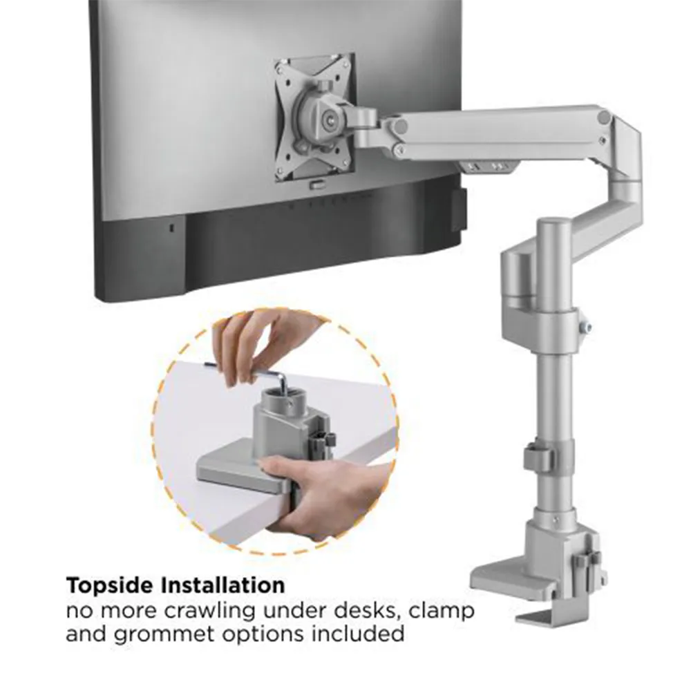 Soporte Pantalla LDT62-C012P Carga Máxima 9 kg