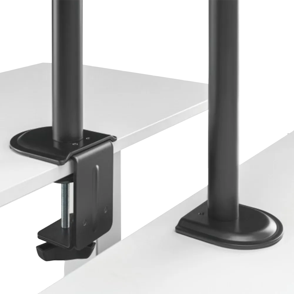 Soporte Pantalla LDT66-C024 hasta 9 kg para Monitores