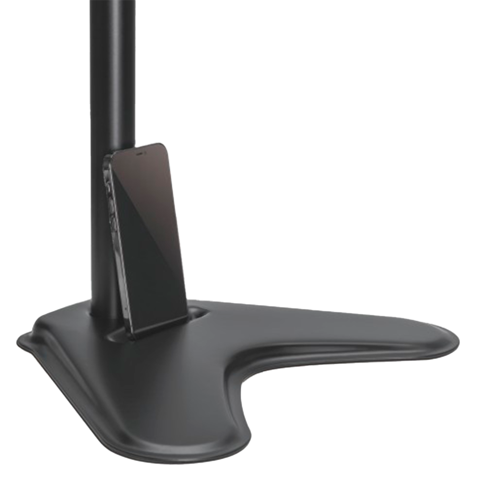 Soporte pantalla Soporte 9 kg máx LDT66-T024 - Imagen 5