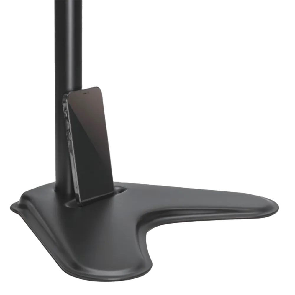 Soporte Pantalla LDT66-T024 hasta 9 kg Instalación Fija