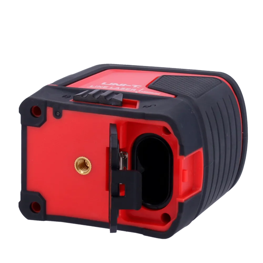 Nivel Láser Verde UNI-T LM570LD-II 10m Autonivelante