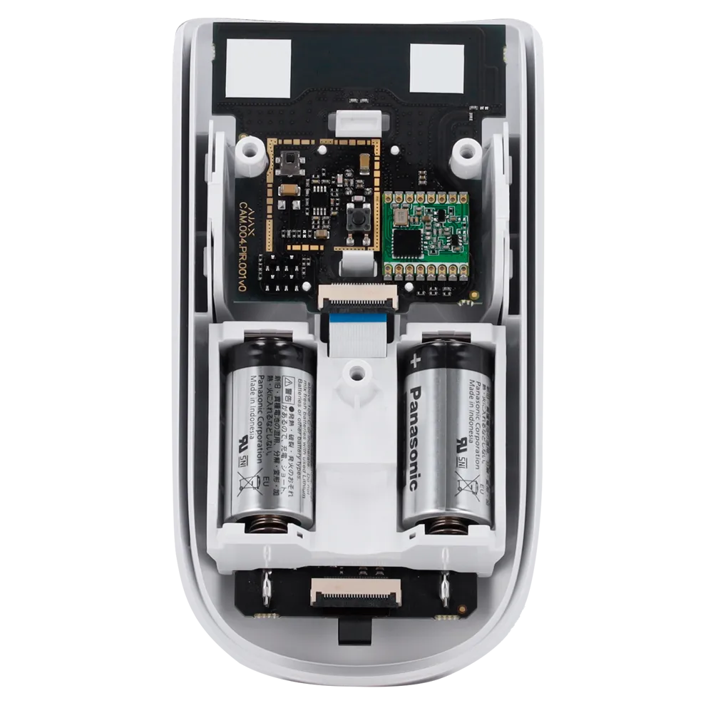 Fotodetector PhOD AJ-MOTIONCAM-PHOD-S-W Ajax Superior