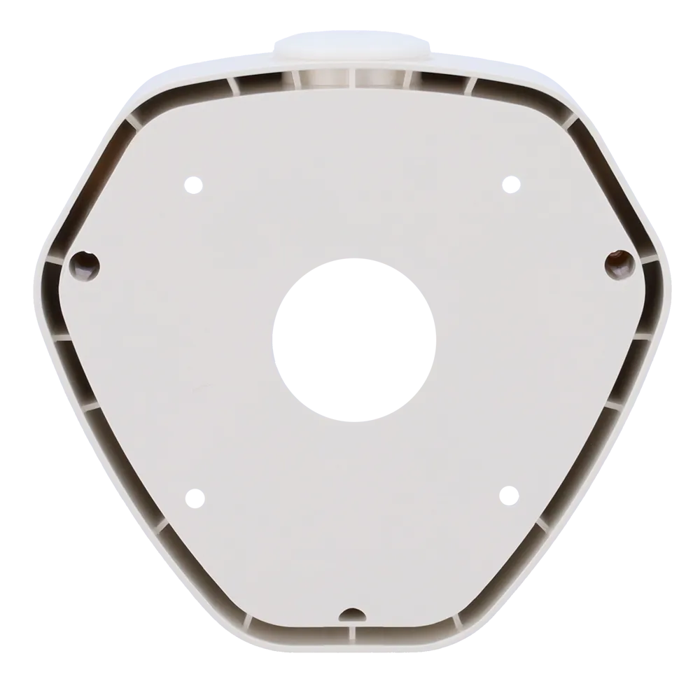 Milesight MS-A74 Caja Conexiones Aluminio Pared Domo