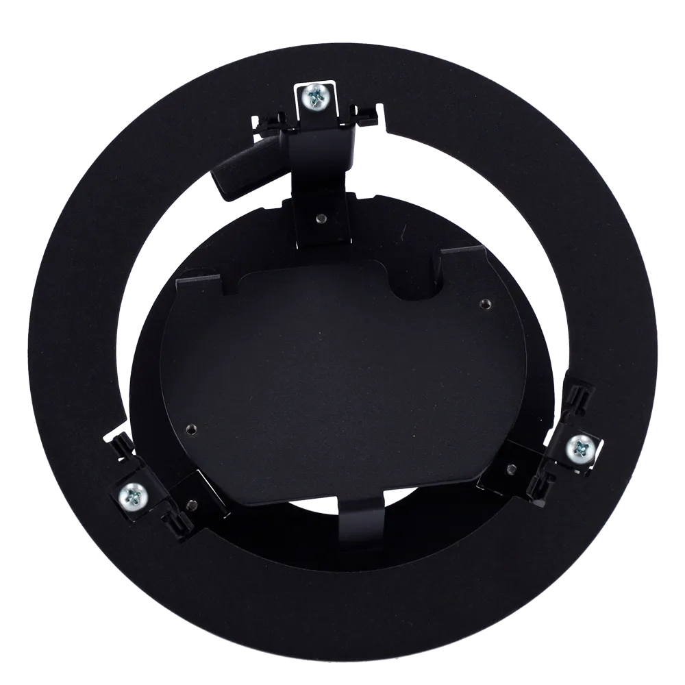 Soporte Empotrable MS-A82 Milesight para Domo Techo