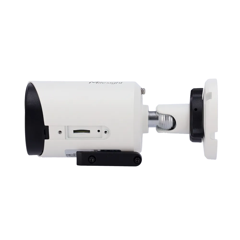 Milesight MS-C4564-PD Cámara IP Bullet 4MP 2.8mm IR 30m