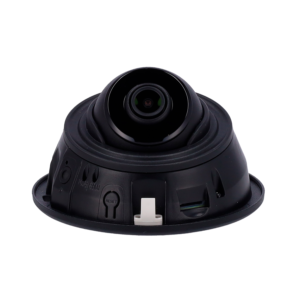 Milesight MS-C4583-PD Cámara Mini domo – IP · 4MP · IR · PoE - Imagen 5