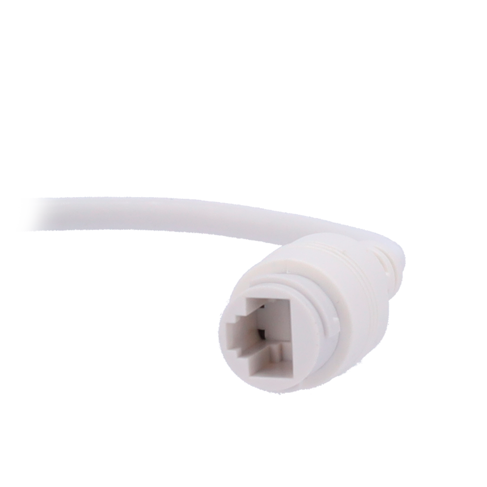 Milesight MS-C5375-PD Cámara Mini domo – IP · 5MP · Exterior · IR · PoE - Imagen 5