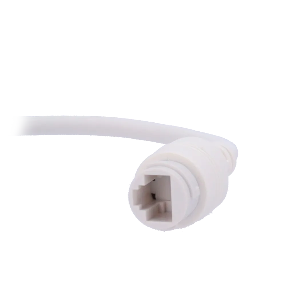 Milesight MS-C5375-PD Cámara Mini Domo IP 5MP Exterior PoE