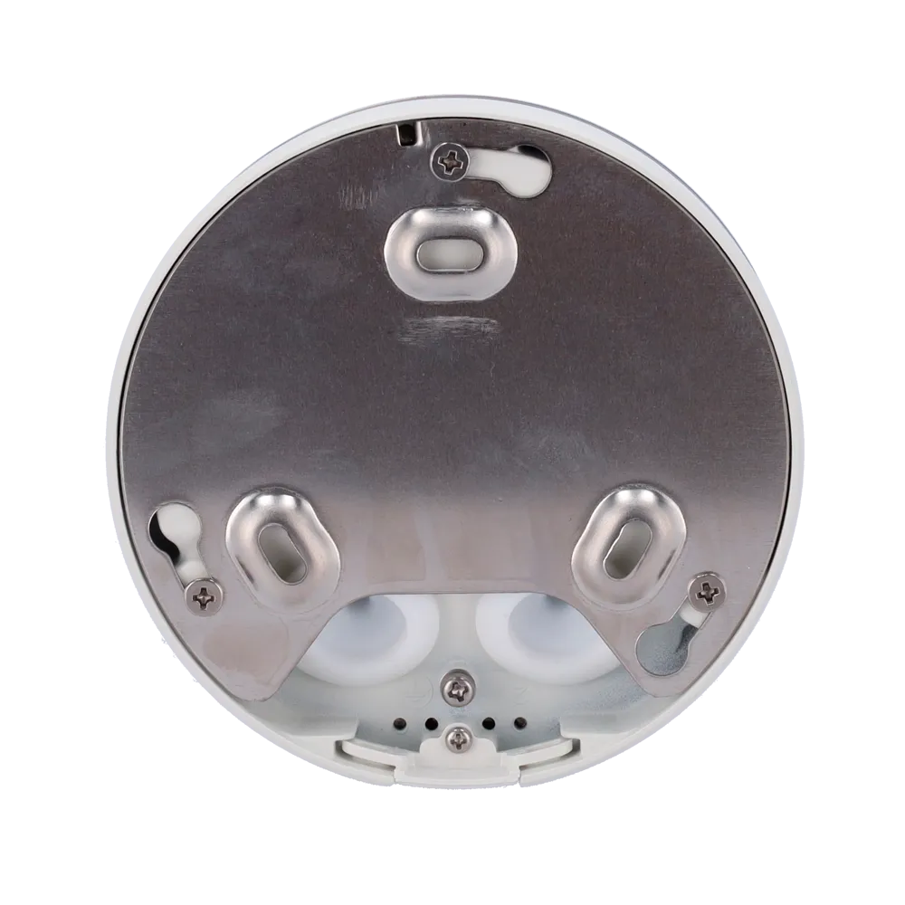 Milesight MS-C5375-PD-JB Cámara Mini Domo IP 5MP Exterior
