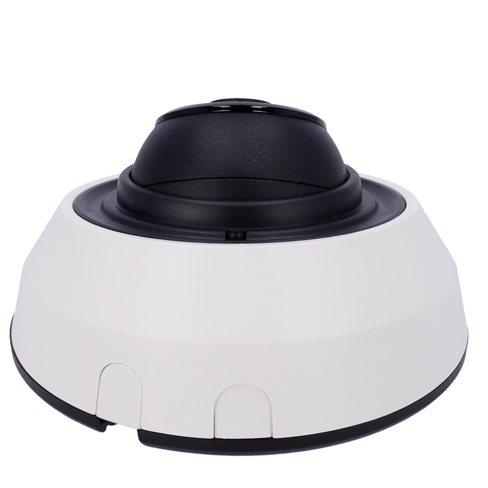 Milesight MS-C5383-PD Cámara Mini domo – IP · 5MP · Exterior · IR · PoE - Imagen 5