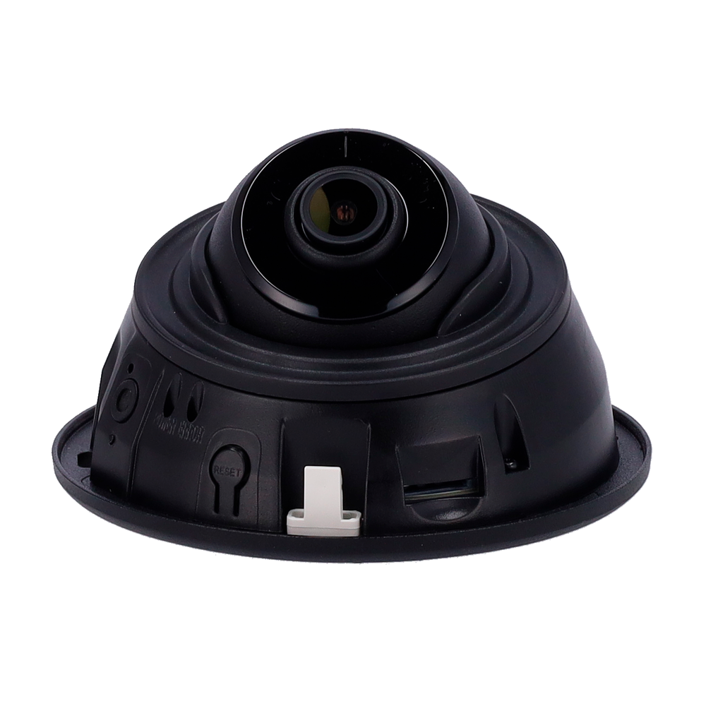 Milesight MS-C8183-PD Cámara Mini domo – IP · 8MP · IR · PoE - Imagen 5