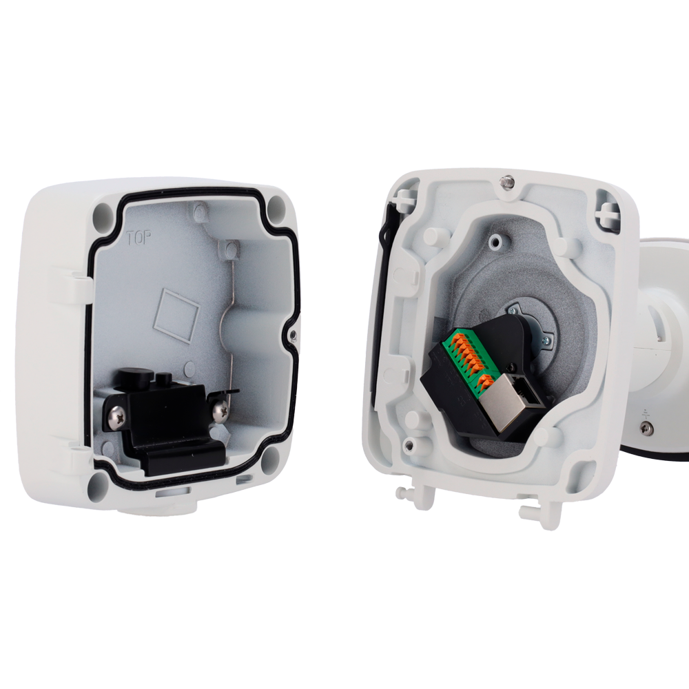 Milesight MS-C8266-FIPE IP Bullet 3.6mm IR 65m IP67 - Imagen 5