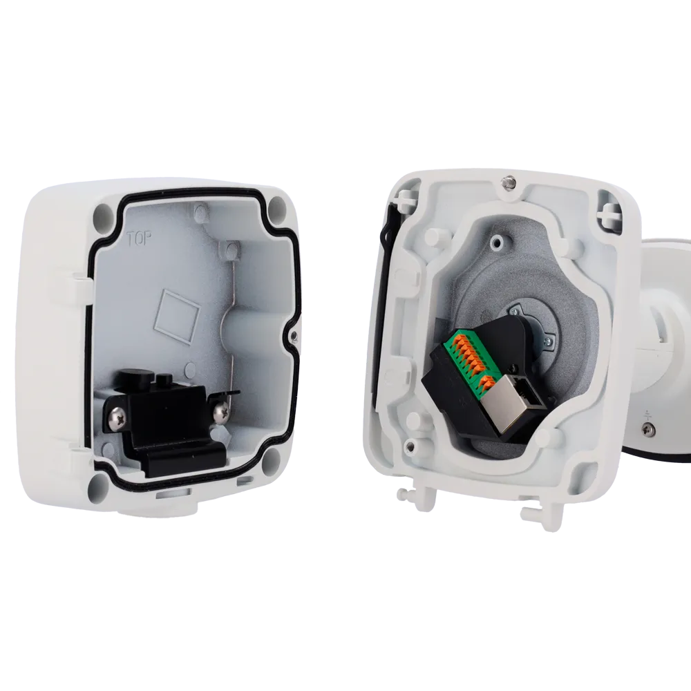 Milesight MS-C8266-FIPE Cámara IP Bullet 3.6mm IR 65m