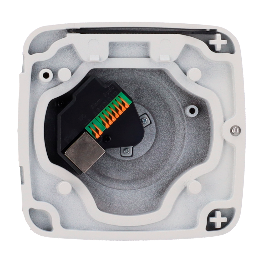 Milesight MS-C8266-X4GPE IP Bullet 8mm IR 180m IP67 - Imagen 5