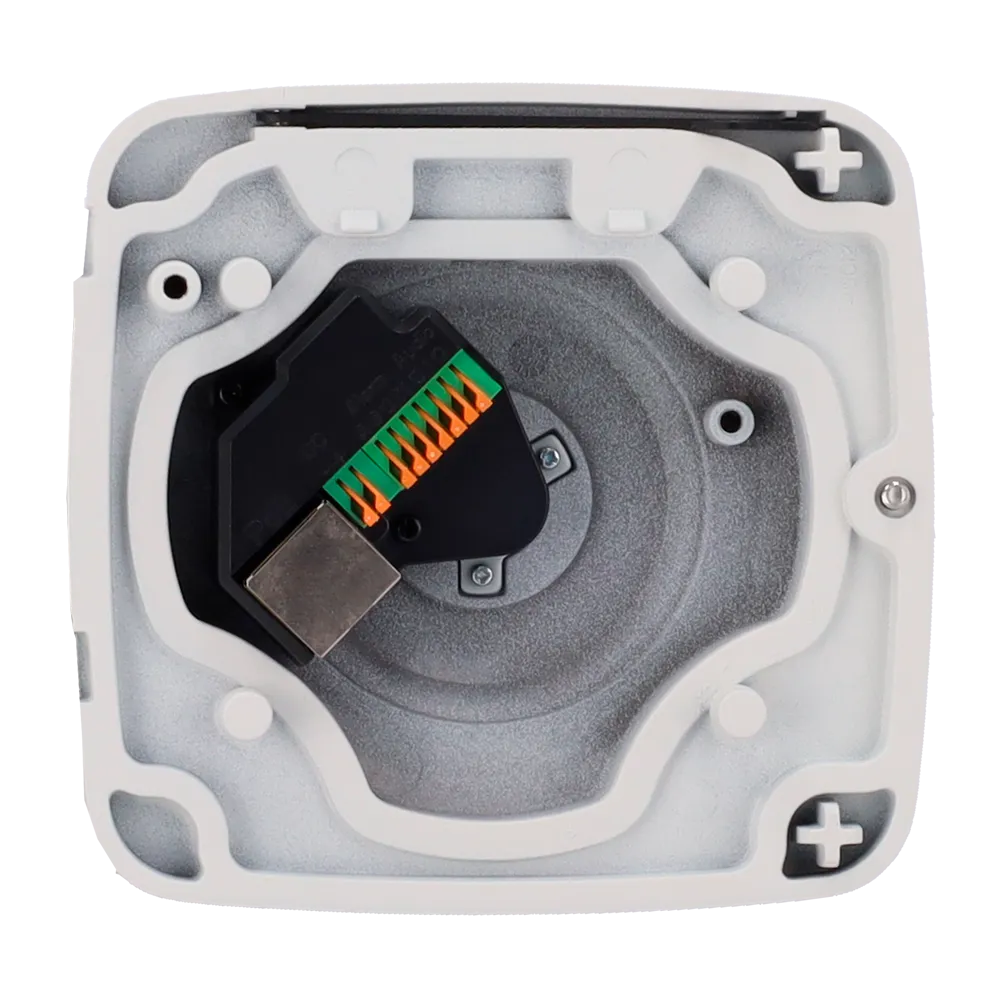 Milesight MS-C8266-X4GPE Cámara Bullet IP 8MP 5G 180m