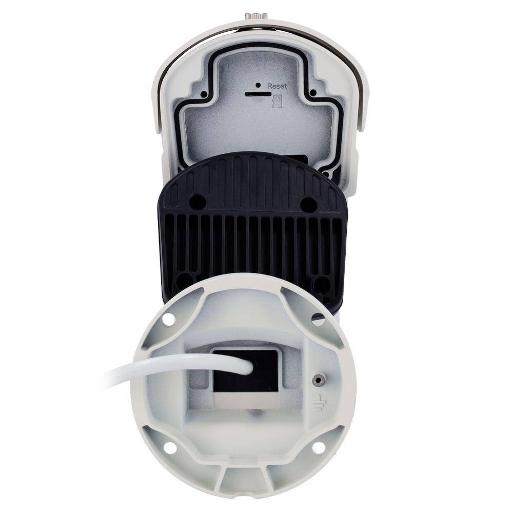 Milesight MS-C8267-X20PE IP Bullet 6.4mm IR 180m IP66 - Imagen 5