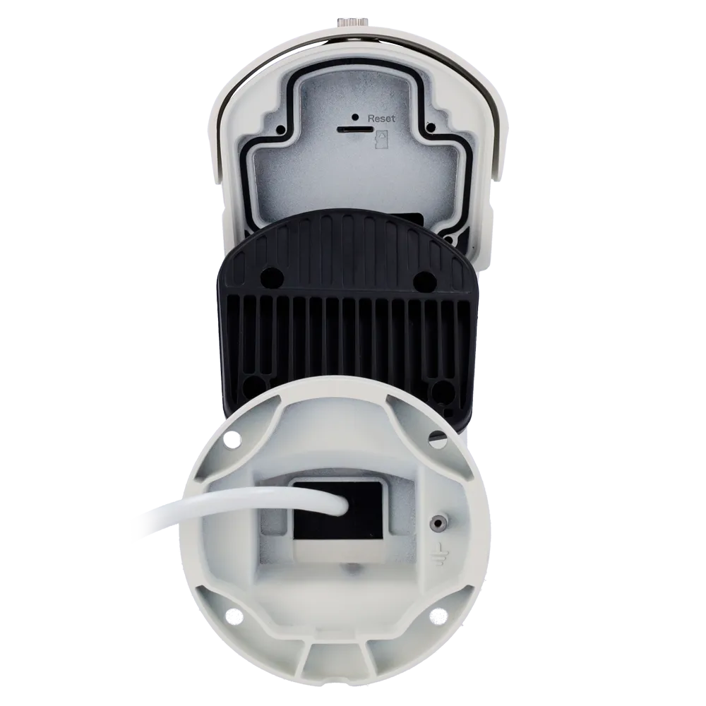 Milesight MS-C8267-X20PE Bullet IP 6.4mm IR 180m IP66