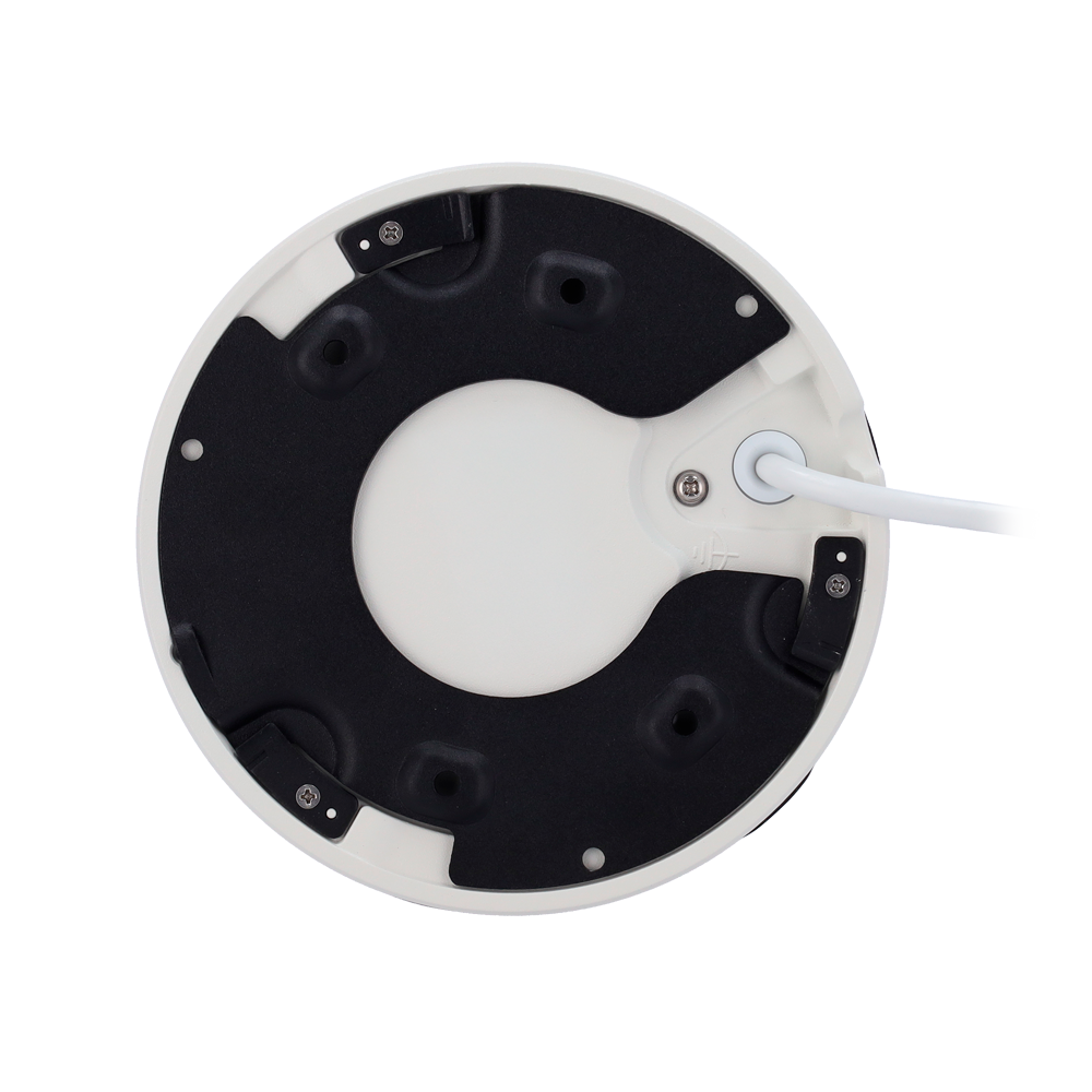 Milesight MS-C8272-FPE Cámara Domo – IP · Exterior · IR · PoE - Imagen 5