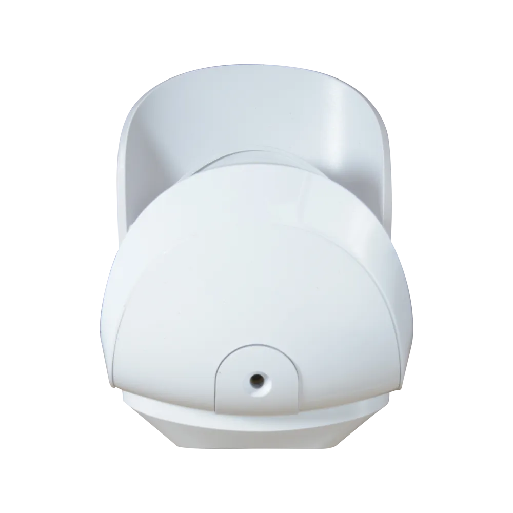 Detector PIR Exterior con Fotoverificación AJ-MOTIONCAMOUTDOOR-W