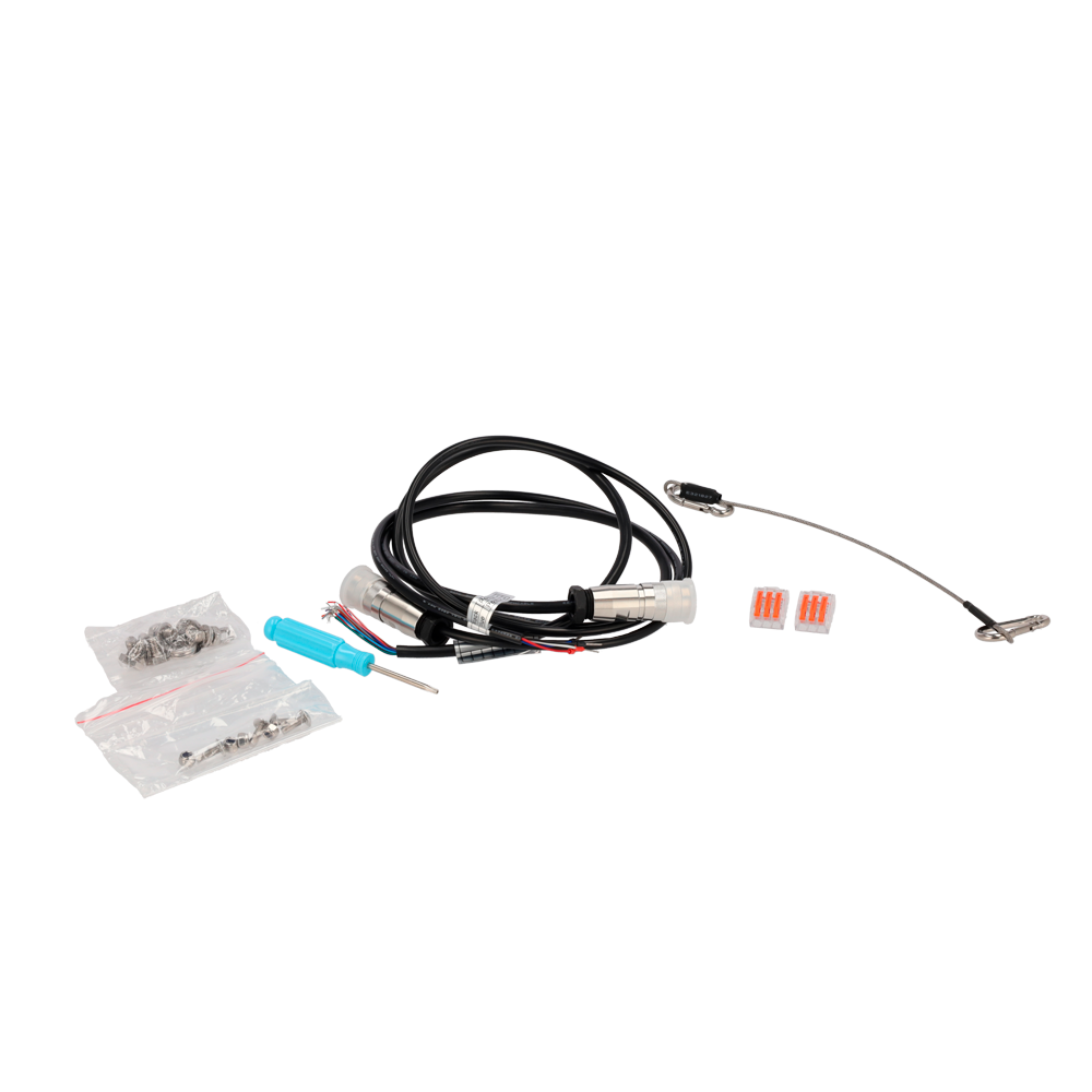 Milesight MS-TS5510-GH Cámara – Tráfico · Control de velocidad · 5MP - Imagen 5