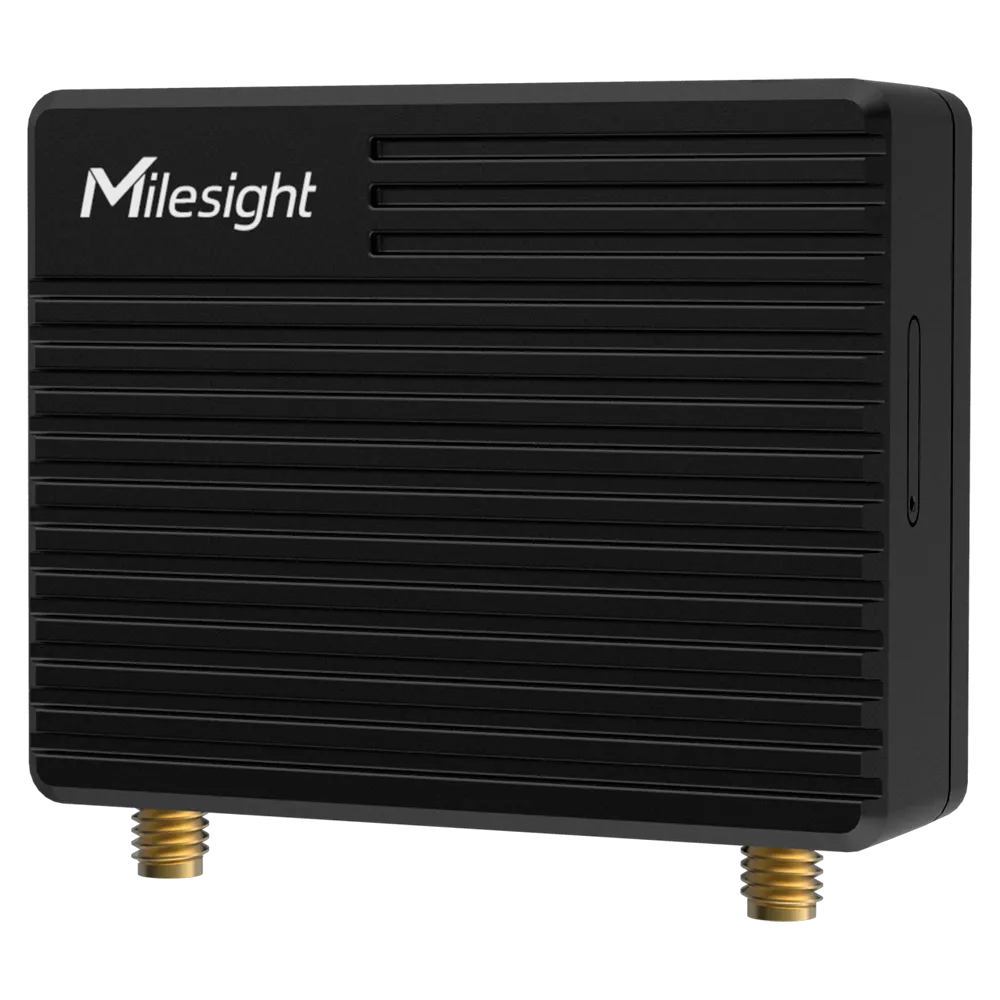 Router 4G Milesight MS-UR41-L08EU Cat 4 Industrial