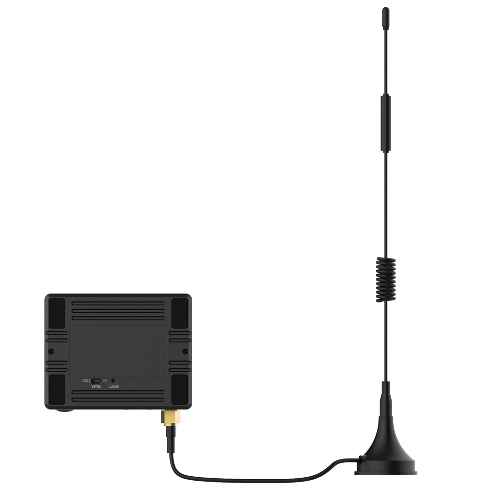 Milesight - MS-UR41L-L0CEU - Router 4G Cat 1 - Imagen 5