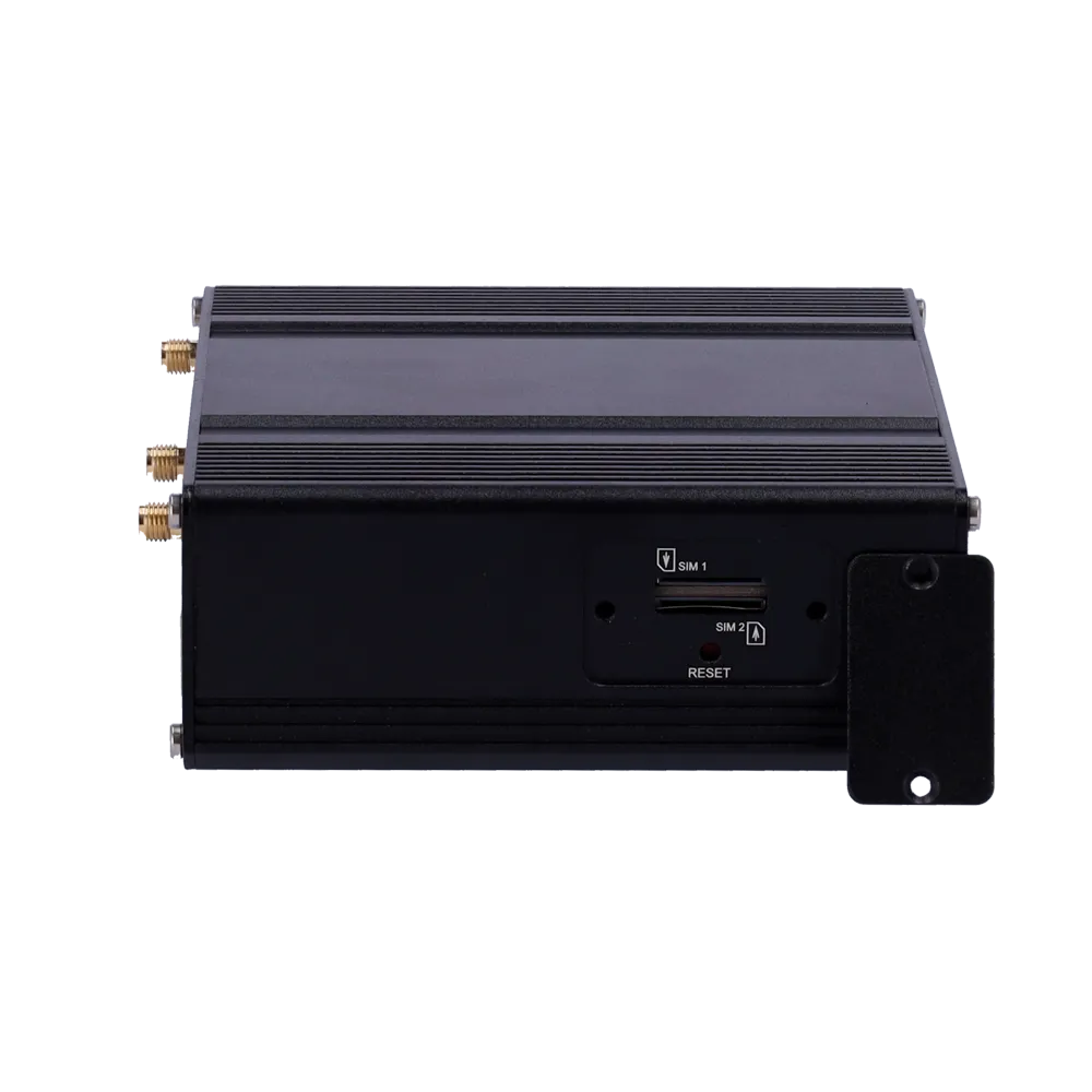Router 4G Milesight MS-UR75-L04EU-G-P-W Cat 4 WiFi PoE