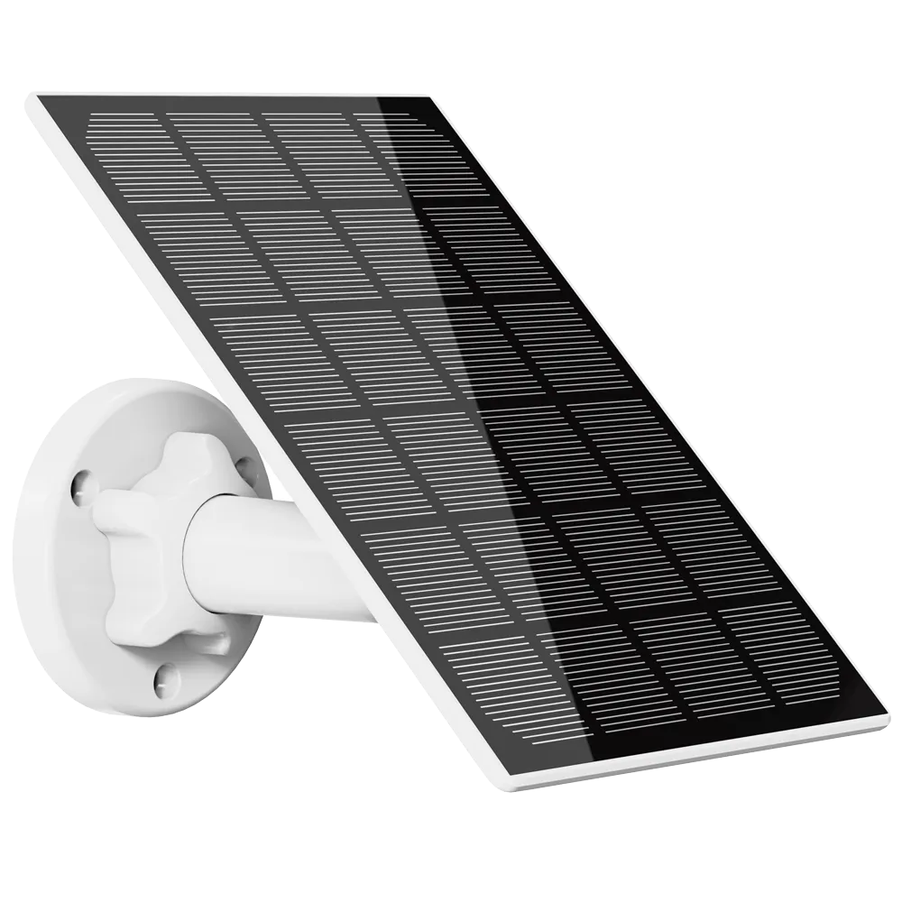 Panel Solar con Batería Nivian NVS-06BATSOLAR 10400mAh