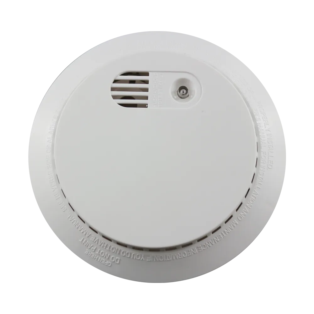 Detector de Humo Inteligente Nivian NVS-D5C con Sirena