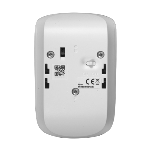 Detector PIR - AJ-MOTIONPROTECT-W - Imagen 5