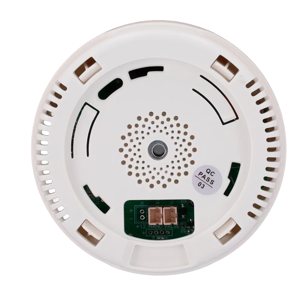 Sensor Fugas Gas NVS-GAS Nivian Smart USB Domótica