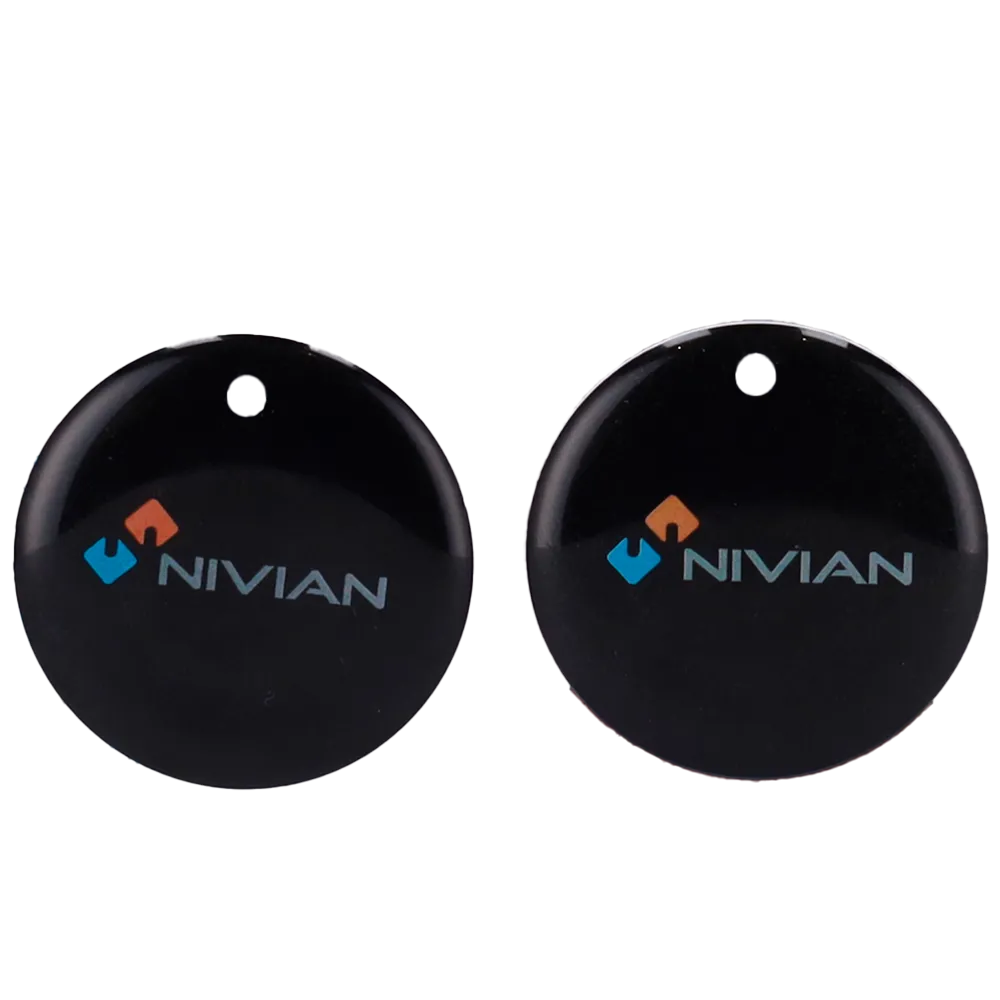 Teclado RFID Inalámbrico NVS-KEYPAD Nivian Smart 433MHz