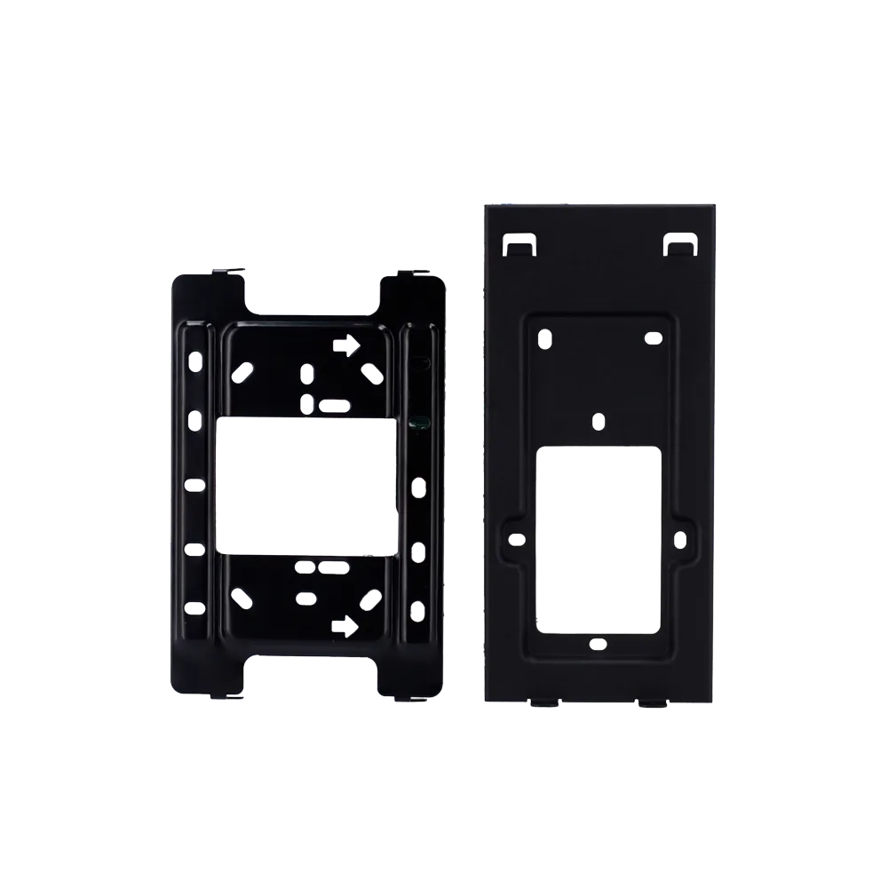 Kit Videoportero 2 Hilos Nivian NVS-VIDEOINTERCOM-2W-KPAD