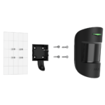 Detector PIR AJ-MOTIONPROTECTPLUS-S-W Ajax Doble Tecnología
