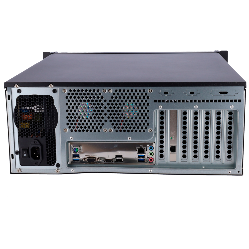 Network Optix - NX-Server1-22TB-Win - NX Witness Servidor Grabación Windows 10 - Imagen 5