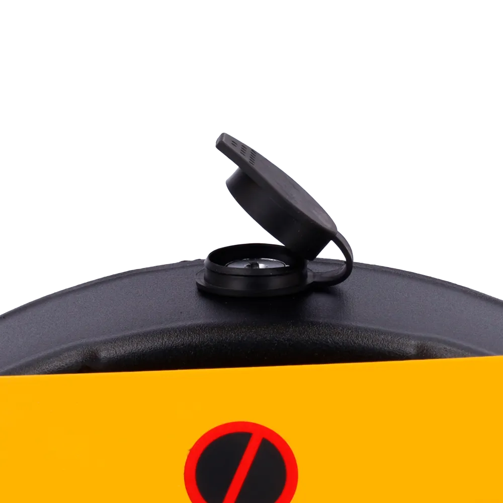 Mando a Distancia ZKTeco PB-PL308 para Control de Accesos