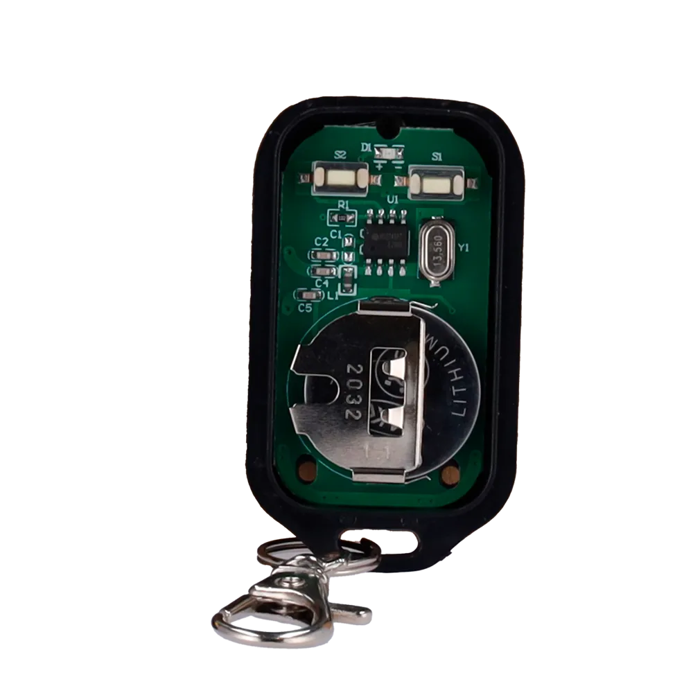 Mando a Distancia ZKTeco PB-REMOTECONTROL-308 para Parking