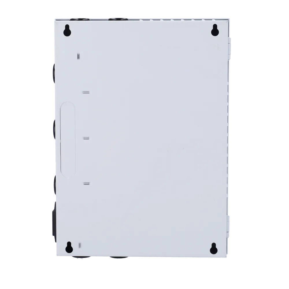 Caja Distribución PD-250-18-FUSE 18 Salidas 12V 250W Dahua