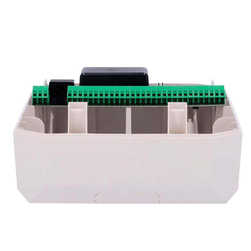 AJAX AJ-MULTITRANSMITTER-3EOL-W-NF Expansor Jeweller