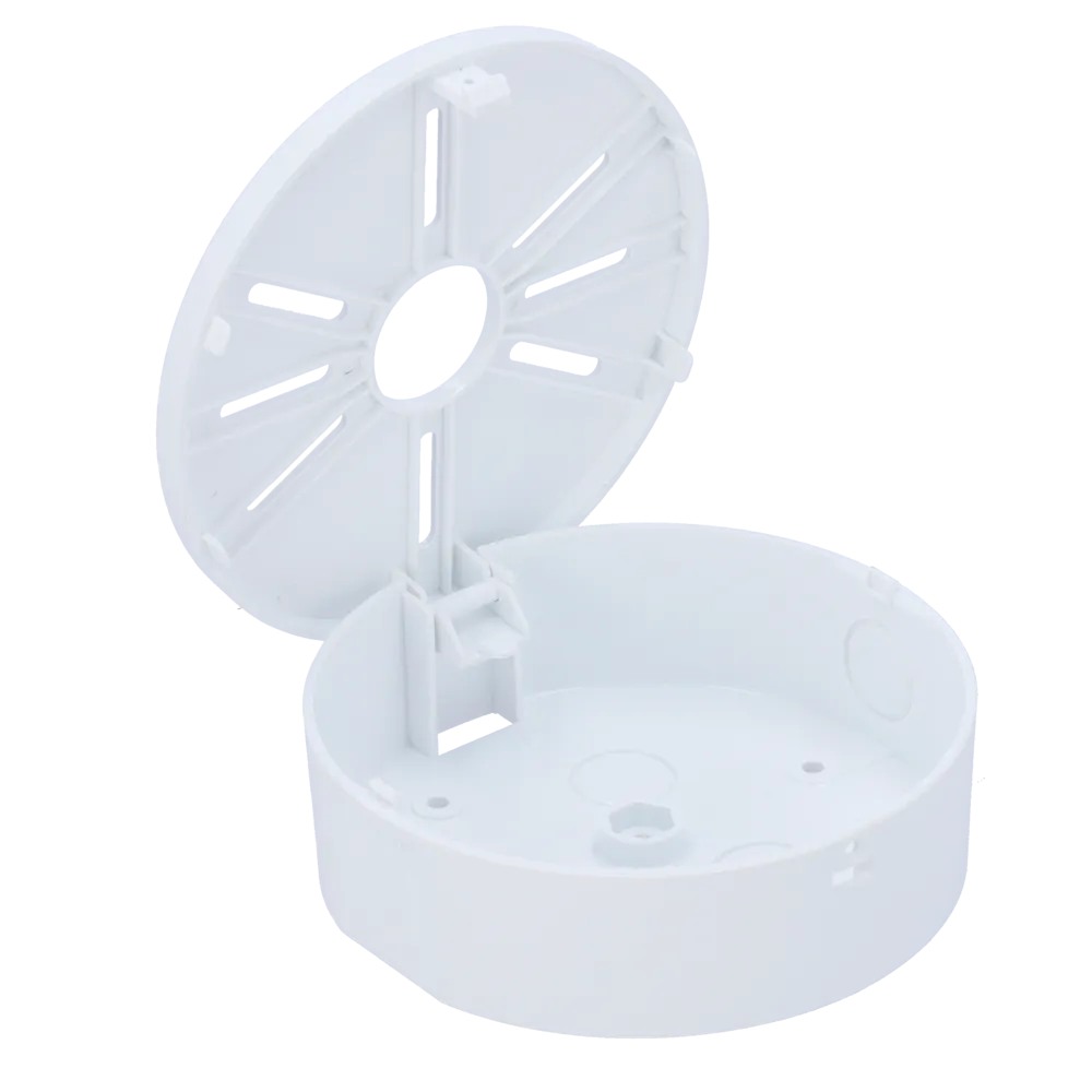 Caja Conexiones Dahua PFA1320R Domo Exterior Plástico