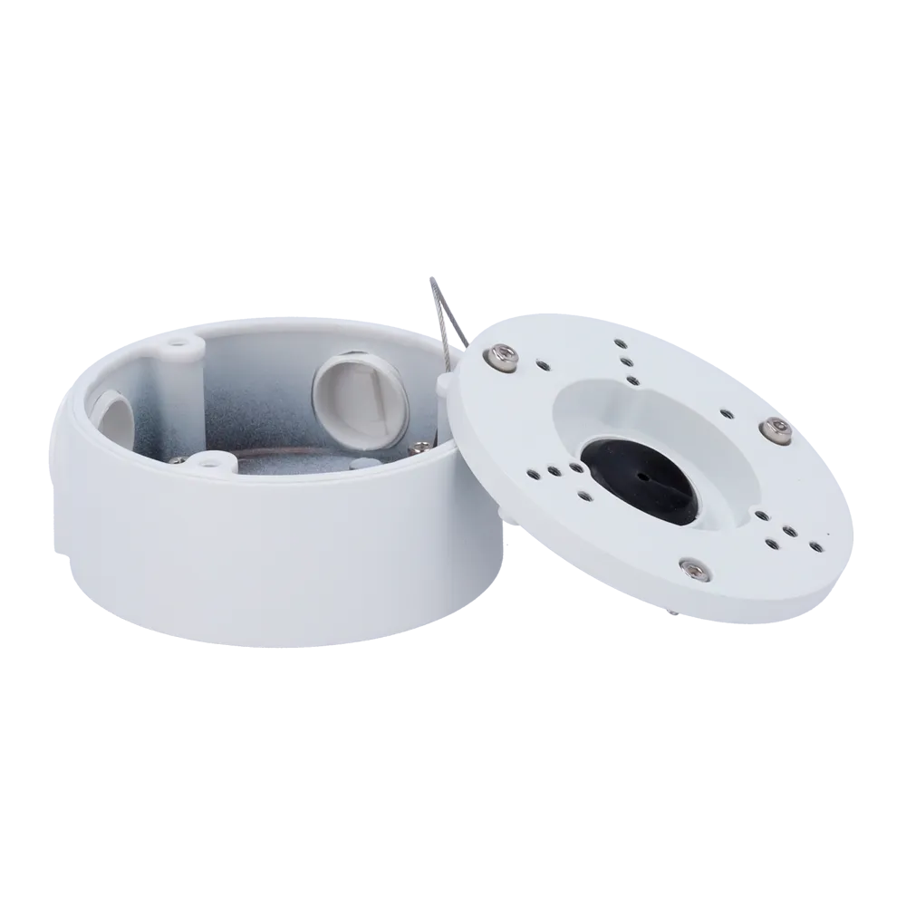 Dahua PFA3300R Caja Conexiones Exterior Domo Pared