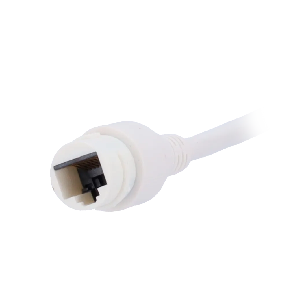 Pelco PL-IFV222-1ERS Cámara Mini Domo 2MP Interior Exterior IR