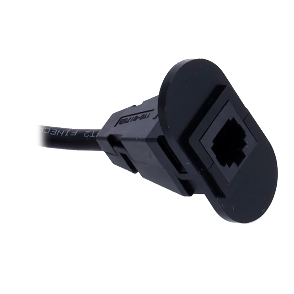 Pelco PL-IMF82-1ERS Soporte Exterior para Domos PTZ