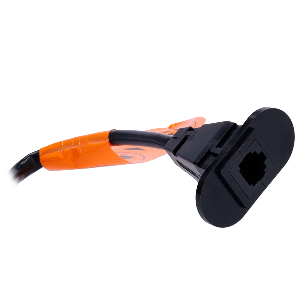 Pelco PL-SRXP4-3V10-IMD-IR Cámara Domo – 3MP · Interior · IR - Imagen 5