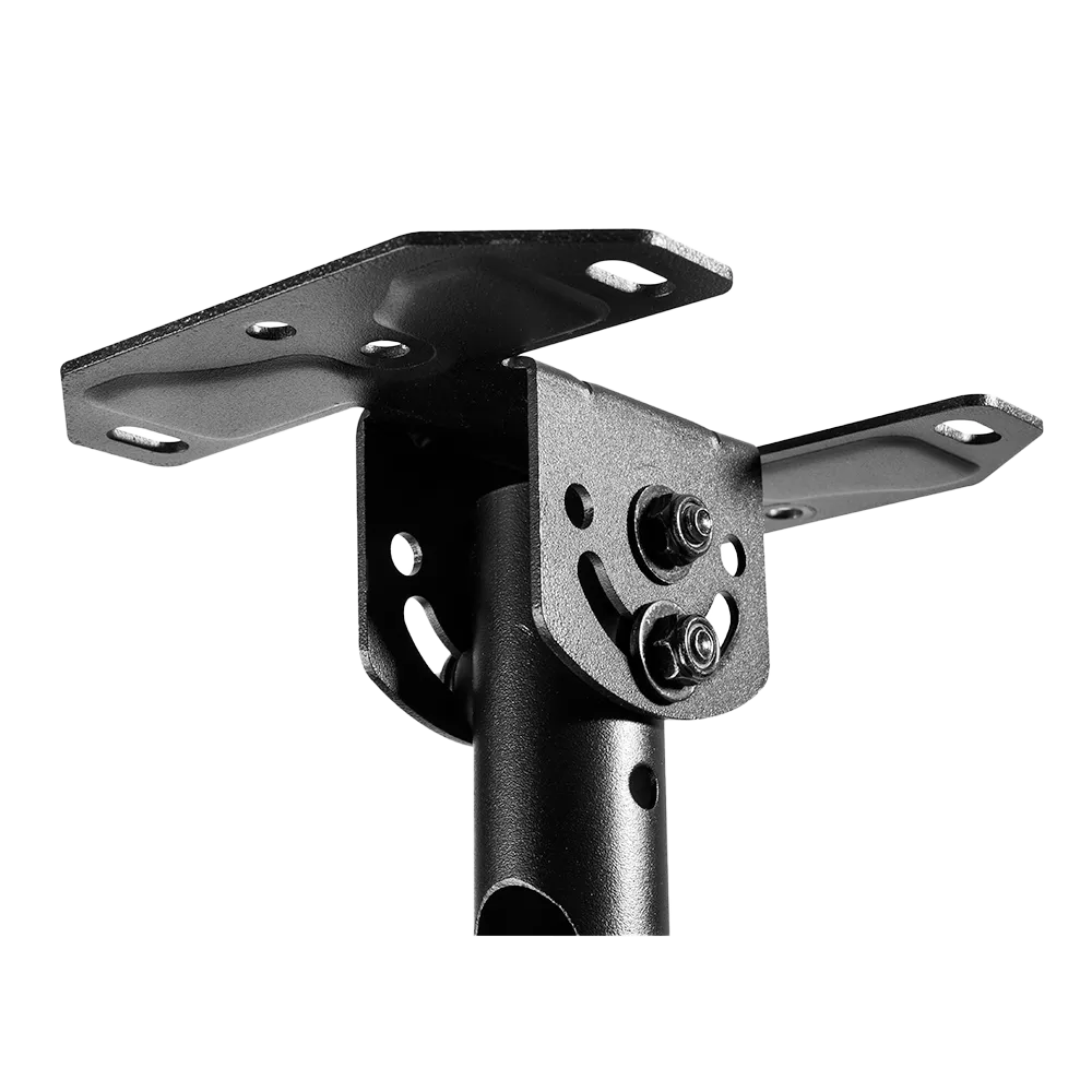 Soporte Techo Pantalla VESA 200x200 PLB-CE1022-01 50kg