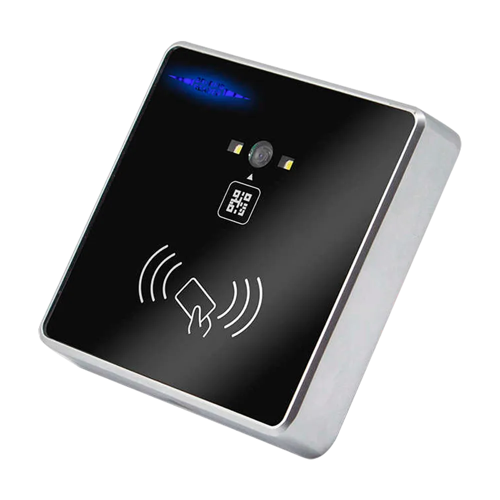 Lector de Acceso ACR207-QR-EM QR y EM Autónomo