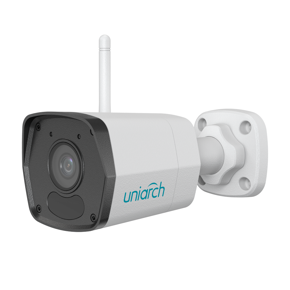 Desconocido AJ-NVRKIT108B-2W Kit CCTV – WiFi · NVR 8 canales · 4 cámaras · Bullet · 1080p · 1TB - Imagen 5